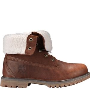 Timberland women’s boots